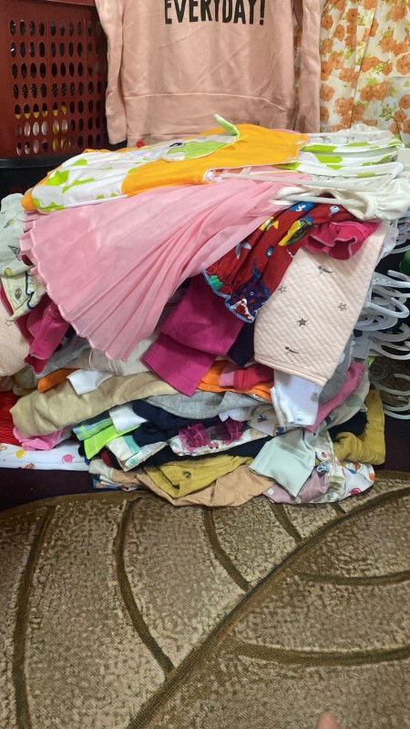 Baju dan Perintilan Baby Pre❤️