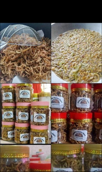 Assalamualaikum korang ..lari tajuk skit ..jom SAPPOT ibu rumah tangga yg baru bersalin MCM saya ni.