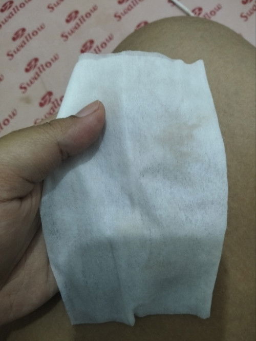 Seputar flek dan keputihan saat hamil