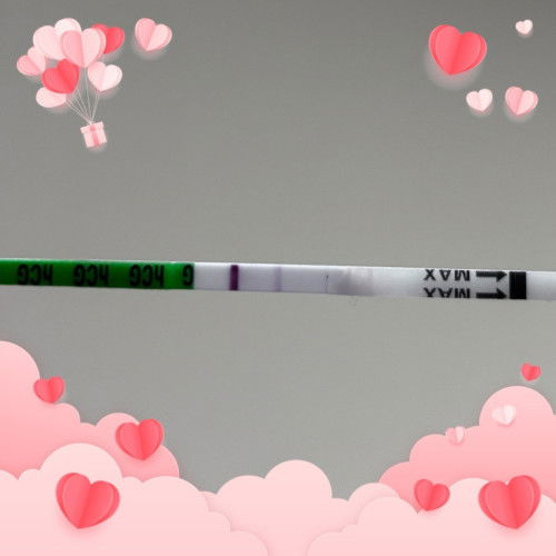 แบบนี้มีสิทธิ์ลุ้นมั้ยคะแม่ๆ🩷🩷😍