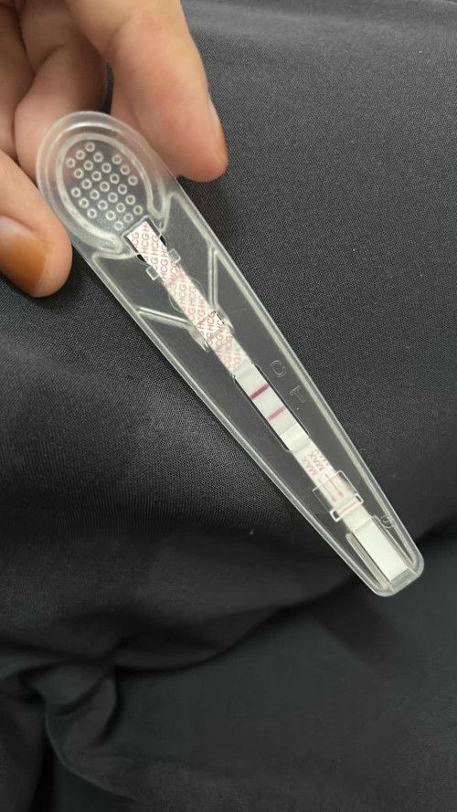 Upt positive apa perlu buat