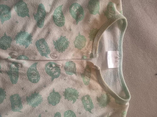 Ibu² sabun apa yang sesuai