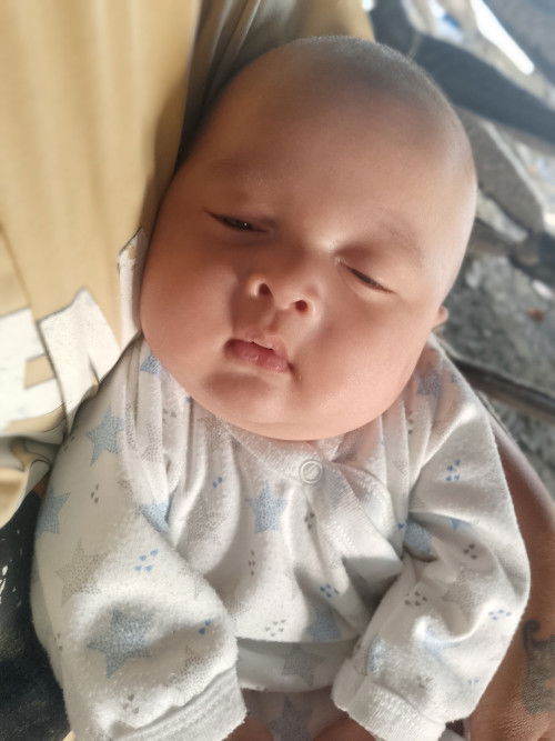 สอบถามเรื่องน้ำหนักน้องคลอดก่อนกำหนด29w