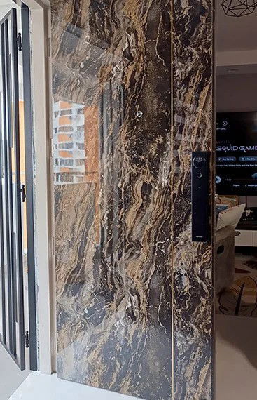 The ‘Safest’ HDB Door Combination: Fire Rated Door + Digital Lock + Smart Home Integration — My Digi