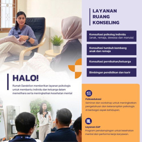 Siap Bertumbuh Bersama Anak dan Keluarga di Rumah. 🏠