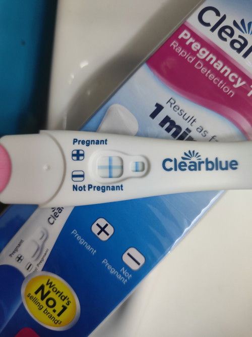 Czer , ank first jarak 2 tahun . Blh ke ?