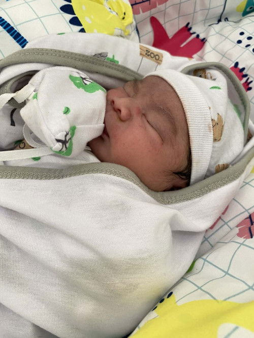 Dec.10,2k25 proud mommy here via normal delivery with ectopic Cs history last Dec 9, 2k24 .