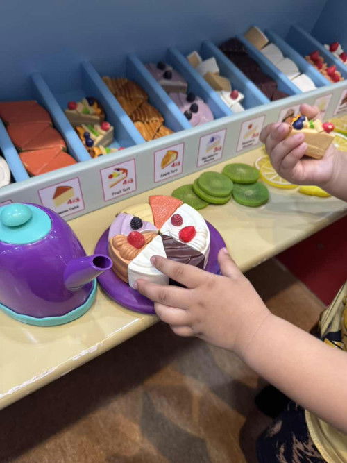 Hoping to find my mom circle here 💖