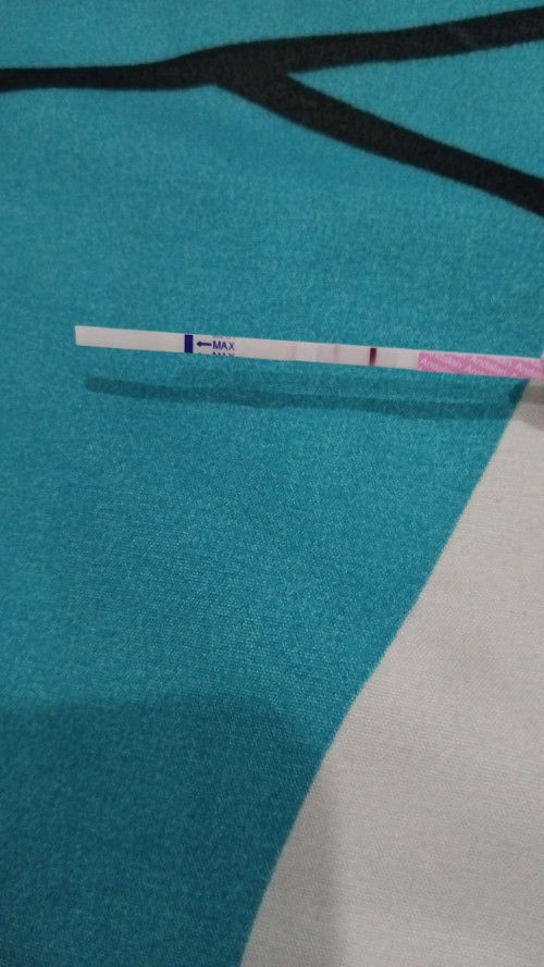 Tespec kya gni menunjukan apa ya bunda?