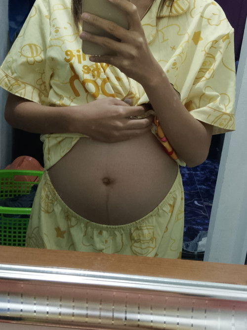 21weekแล้วแต่ยังมีอะไรกับแฟนอยู่