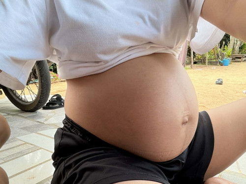 อยากสอบถามแม่ๆที่รู้ค่ะ