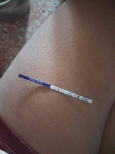 ฉีดยาคุมแบบ3เดือนแต่มีประจำมาทุกเดือนหลังฉีด ฉีดไปได้2เดือนประจำเดือนไม่มาขาดไป5วัน มีอาการคลื่นไส้