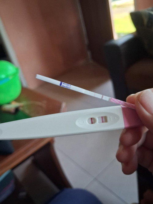 Mohon bantu jawab ya moms hamil pertama soalnya