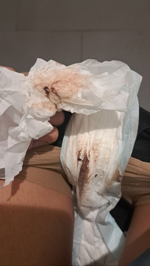 อยากสอบถามแม่ๆหน่อยค่ะ