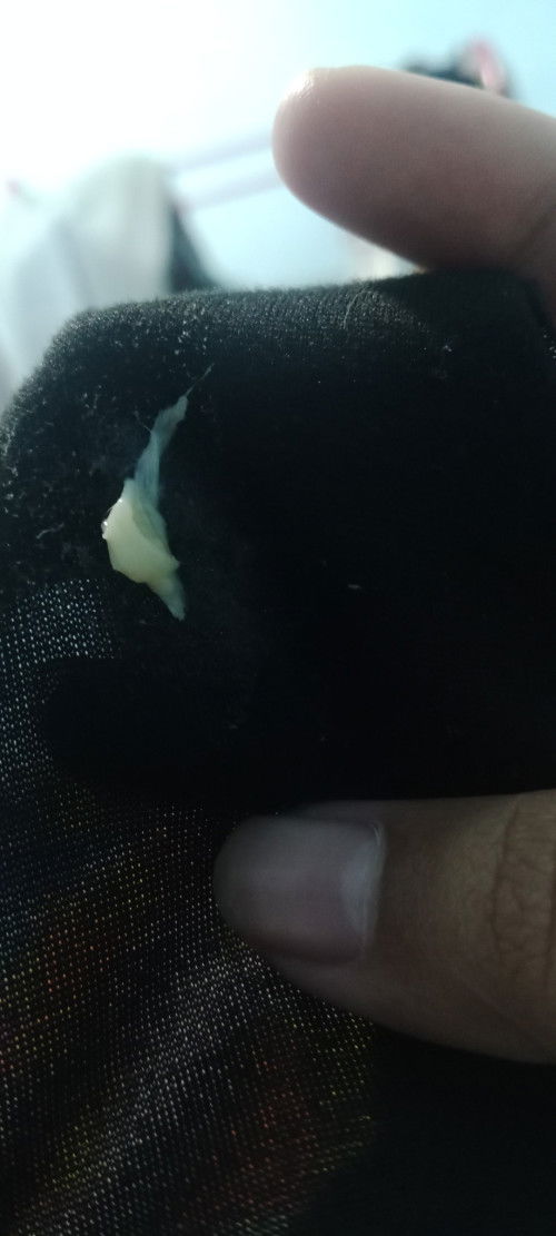 แบบนี้คืออะไรคะ