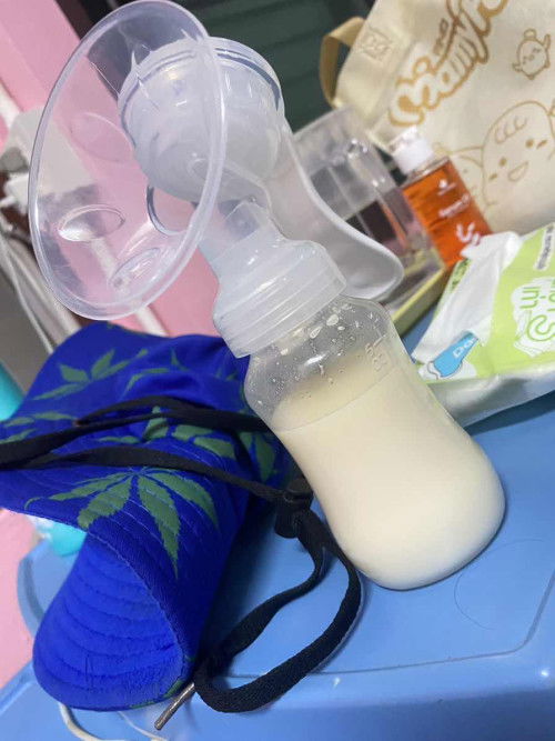 ขอวิธีกู้นํ้านมหน่อยค่ะ