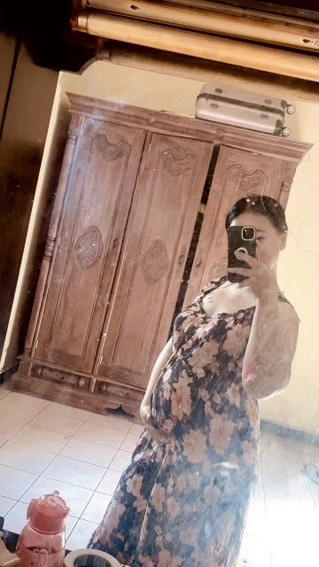 6week anak ke 3 🍭