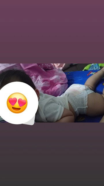 เด็ก8เดือน