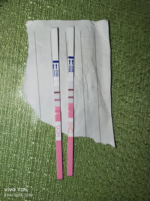 Kehamilan ketiga.. Otw masuk ruang operasi ke-4 kali nya..