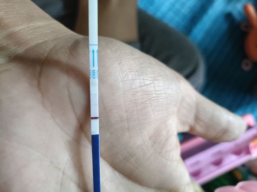 แอบหวัง แต่กลัวผิดหวัง