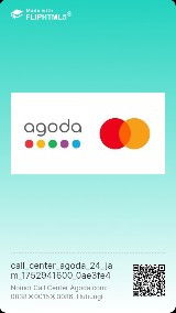 Bagaimana Cara Reschedule Tiket Agoda?