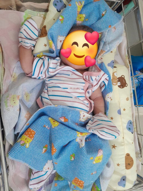 Hpht 25 maret,hpl akhir bulan desember.udah lahir di 38week 5day.