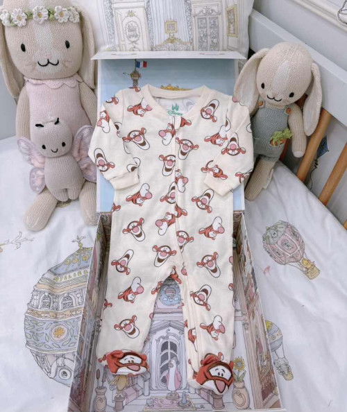 Baju bayi murahh🥰