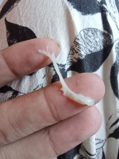 เเบบนี้เรียกมูกไหมคะ🥹