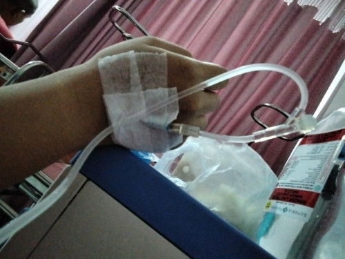 Tipes saat hamil trimester kedua