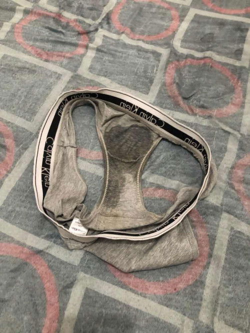 keluar cairan bening