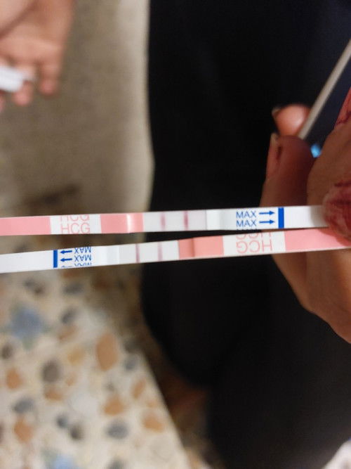 ไม่มั่นใจควรทำยังไงดีคะแม่ๆ