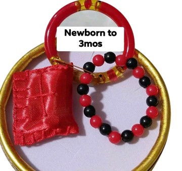 Newborn Bracelet