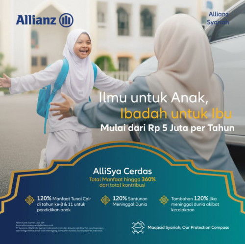 👶💰 Ini Cara Pintar Siapkan Masa Depan Anak!