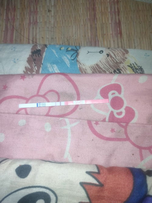 เรื่องมีอยู่ว่าเราปวดท้องหนักมาปวดราบไปหมดที่ท้อง แล้วมีเลือดออกมาเยอะมาก