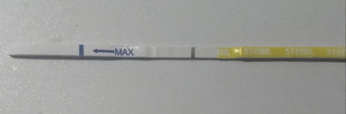 Positif atau negatif