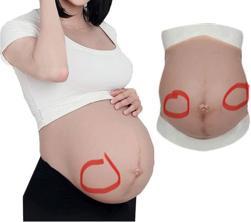 5M pregnant. Sino naka ranas ng tightness or sakit/discomfort  banda dito (naka draw sa image)