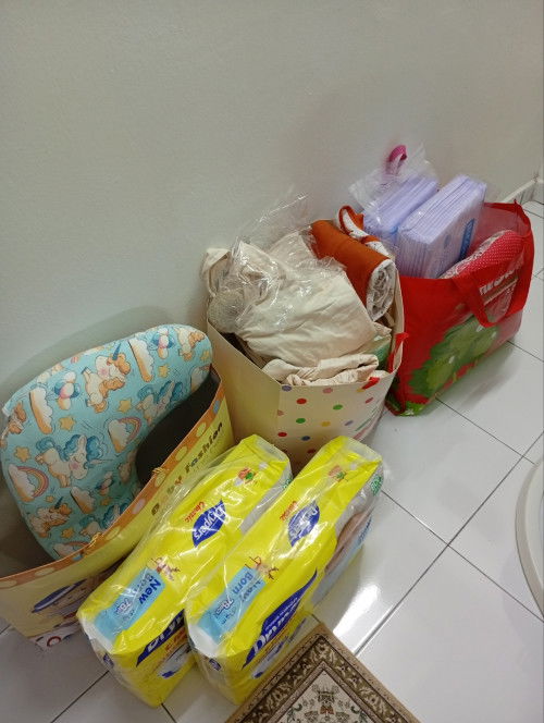 Preloved murah murah