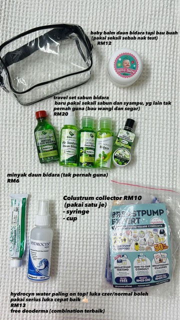 Preloved murah murah