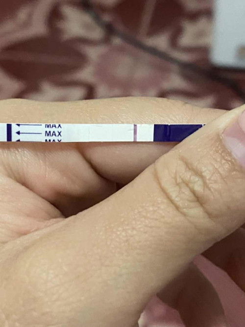 ไม่แน่ใจ หรือ คิดมากไกเอง