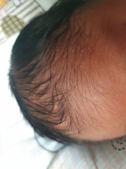 Asking as First time mama