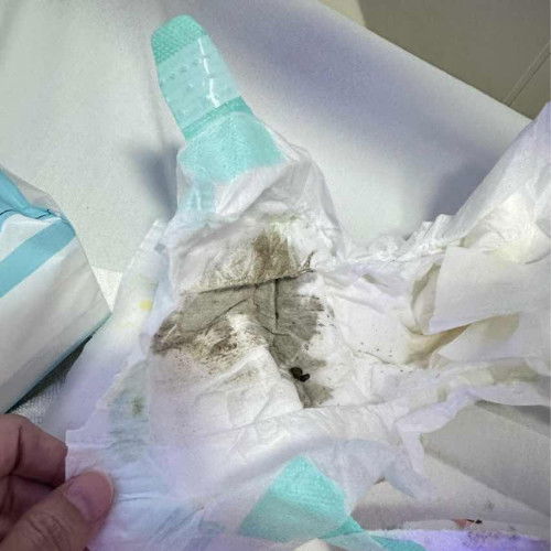 สอบถามแม่ๆค่ะ