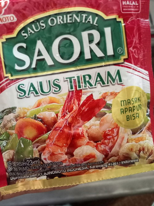 Assalamualaikum  mau tanya apakah ibu hamil bisa mengkonsumsi saus tiram?