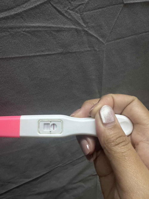 ตรวจการตั้งครรภ์