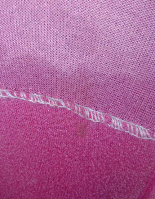 Maaf nak tanya normal tak ni.