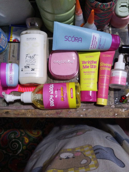 Apakah yang saya gunakan skrg ini aman buat ibu hamil apalagi yg Bru d Tm. 1