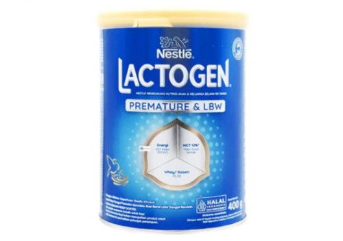 Jual susu lactogen premature & LBW