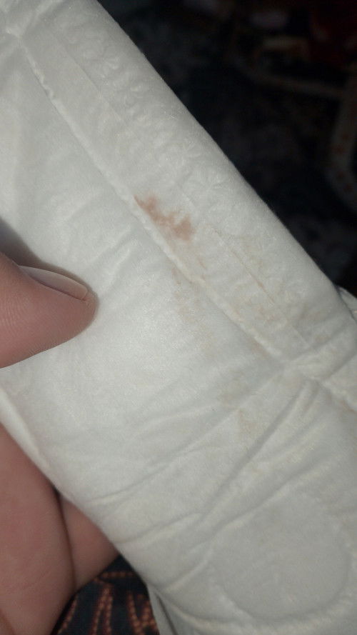 Ngeflek usia kandungan 6minggu