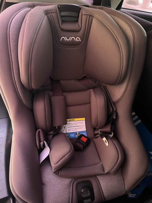 Jual Car Seat