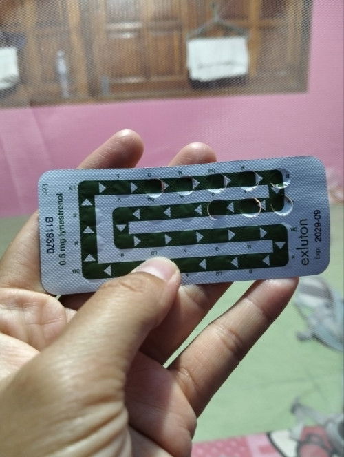 กินยาคุมกำเนิด