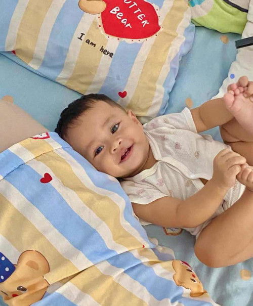 แบบนี้ นน. น้องตกเกณฑ์ไหมคะ